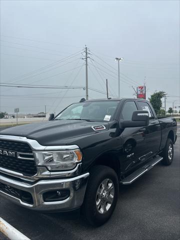 2024 RAM 2500 Big Horn Crew Cab 4x4 64 Box