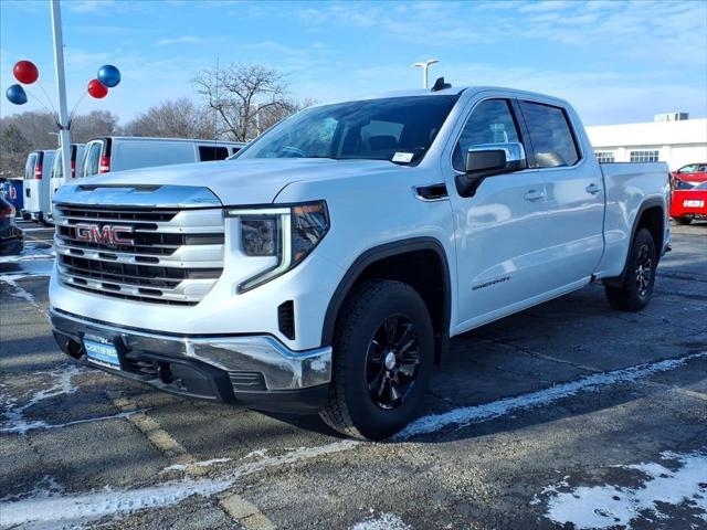 2022 GMC Sierra 1500 SLE 2022 GMC Sierra 1500 SLE