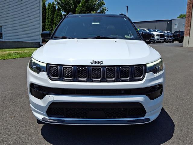2023 Jeep Compass High Altitude 4x4