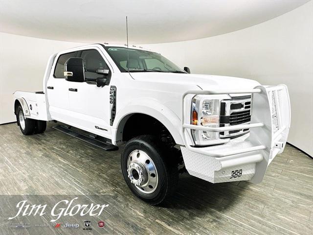 2024 Ford F-450 XLT
