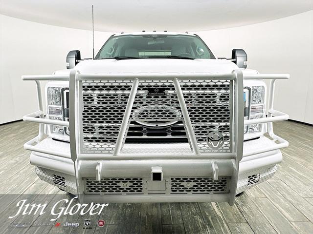 2024 Ford F-450 XLT