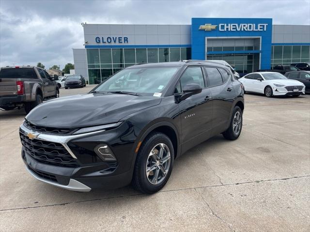 2023 Chevrolet Blazer FWD 2LT