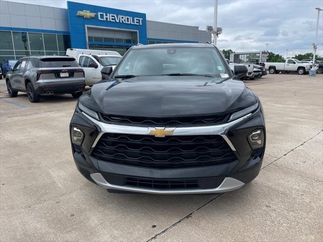 2023 Chevrolet Blazer FWD 2LT