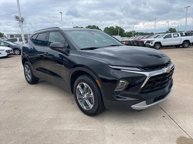 2023 Chevrolet Blazer FWD 2LT