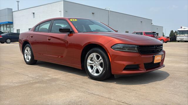 2023 Dodge Charger SXT