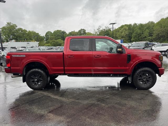 2020 Ford F-350 LARIAT