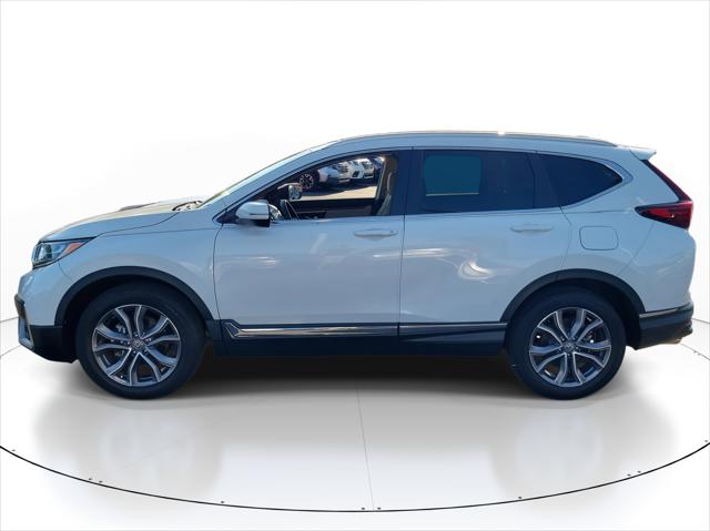 2022 Honda CR-V AWD Touring