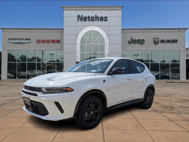 2024 Dodge Hornet R/T EAWD