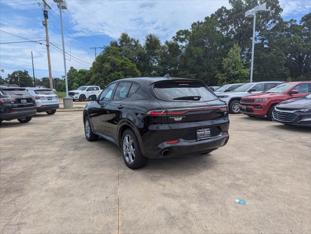 2024 Dodge Hornet R/T EAWD