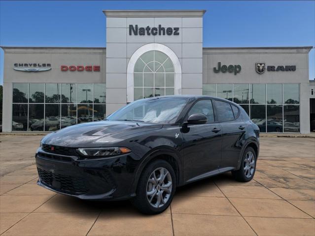 2024 Dodge Hornet R/T EAWD