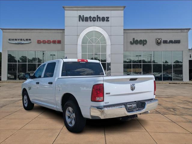 2023 RAM 1500 Classic SLT Crew Cab 4x2 57 Box