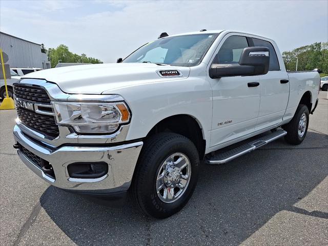 2024 RAM 2500 Big Horn Crew Cab 4x4 64 Box