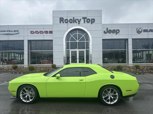 2023 Dodge Challenger GT
