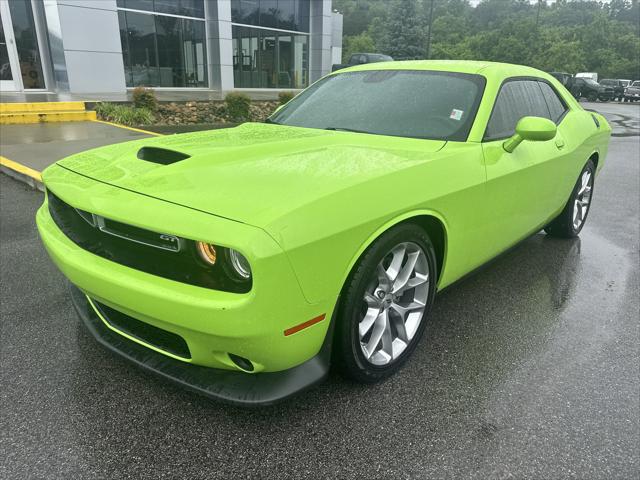 2023 Dodge Challenger GT