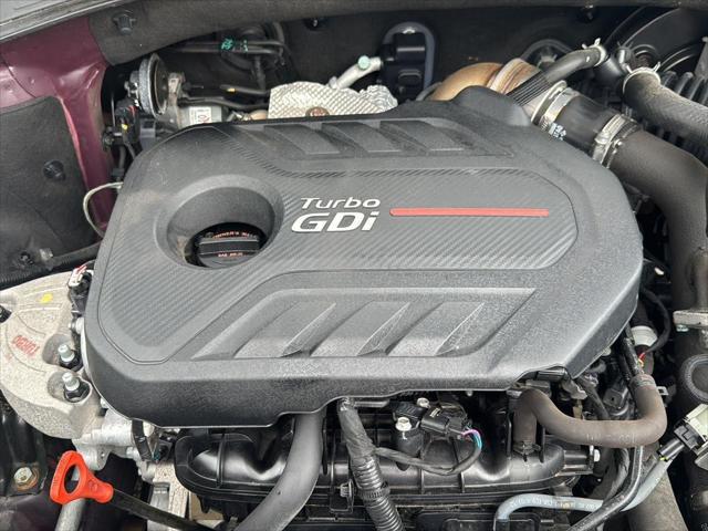 2016 Kia Sorento 2.0T EX 2016 Kia Sorento 2.0T EX