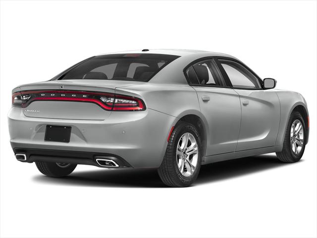 2023 Dodge Charger SXT AWD