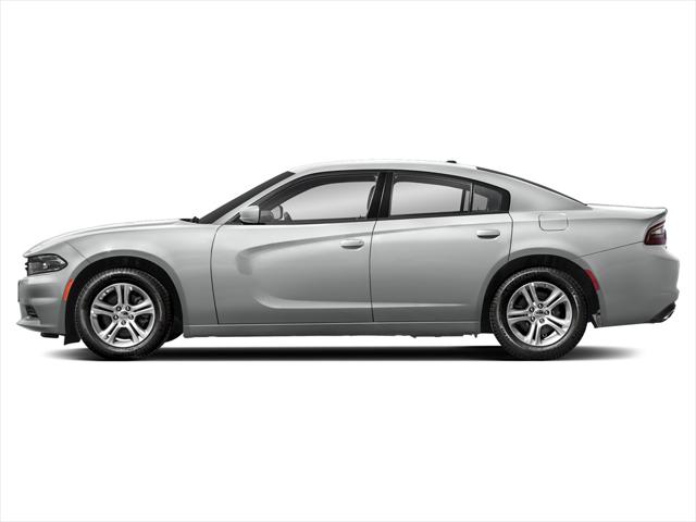 2023 Dodge Charger SXT AWD