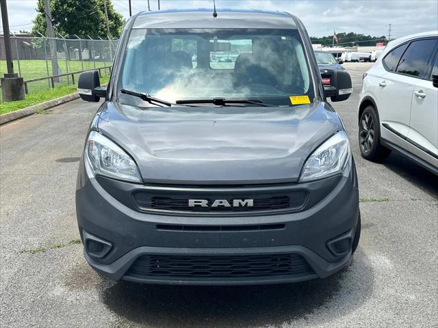2021 RAM ProMaster City Tradesman Cargo Van