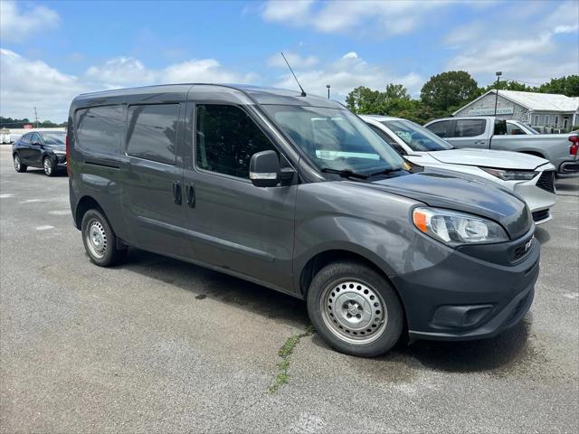 2021 RAM ProMaster City Tradesman Cargo Van