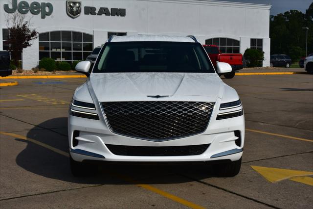 2024 Genesis GV80 2.5T AWD