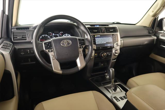 2020 Toyota 4Runner SR5 Premium