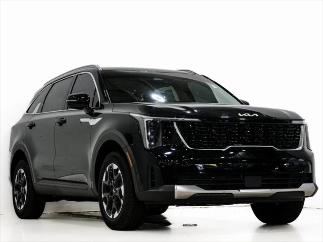 2024 Kia Sorento S 2024 Kia Sorento S