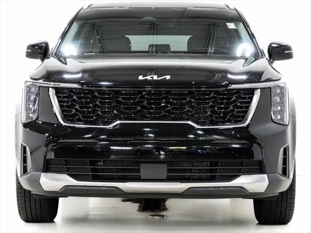 2024 Kia Sorento S 2024 Kia Sorento S