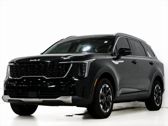 2024 Kia Sorento S 2024 Kia Sorento S