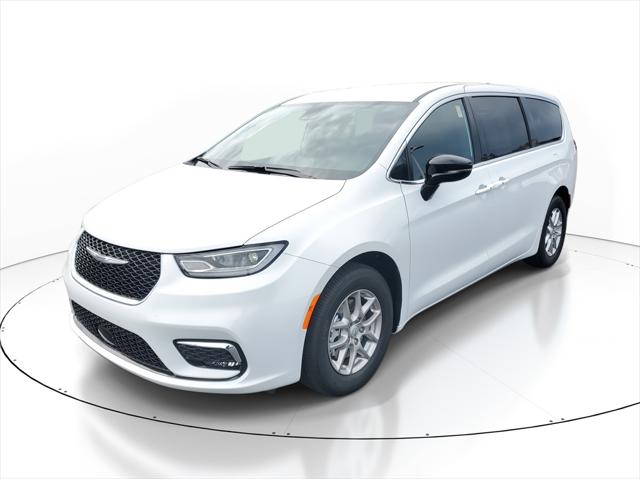 2025 Chrysler Pacifica PACIFICA SELECT
