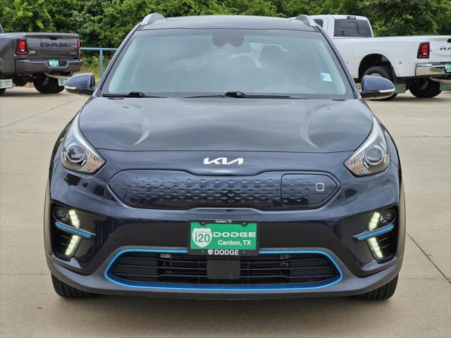 2022 Kia Niro EV EX Premium 2022 Kia Niro EV EX Premium