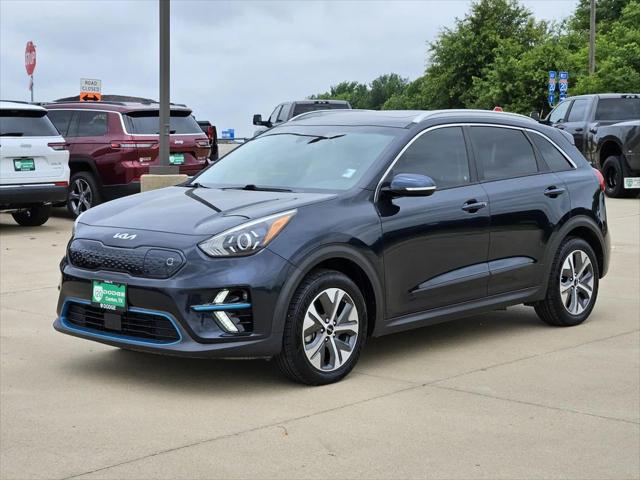 2022 Kia Niro EV EX Premium 2022 Kia Niro EV EX Premium