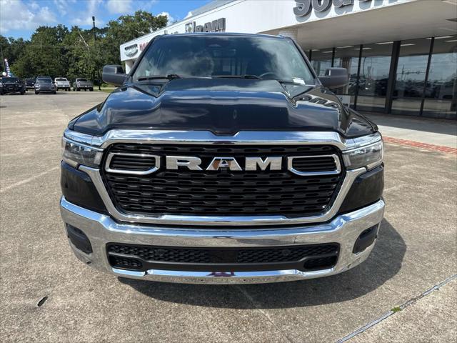 2025 RAM Ram 1500 RAM 1500 TRADESMAN CREW CAB 4X2 57 BOX