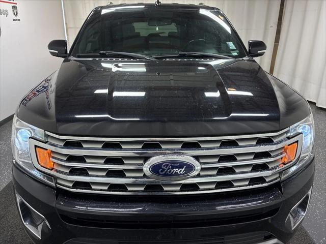 2019 Ford Expedition MAX Limited 2019 Ford Expedition MAX Limited