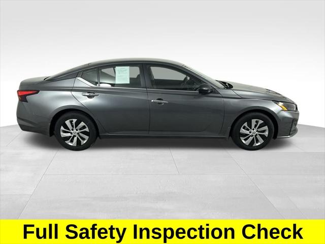 2024 Nissan Altima S FWD