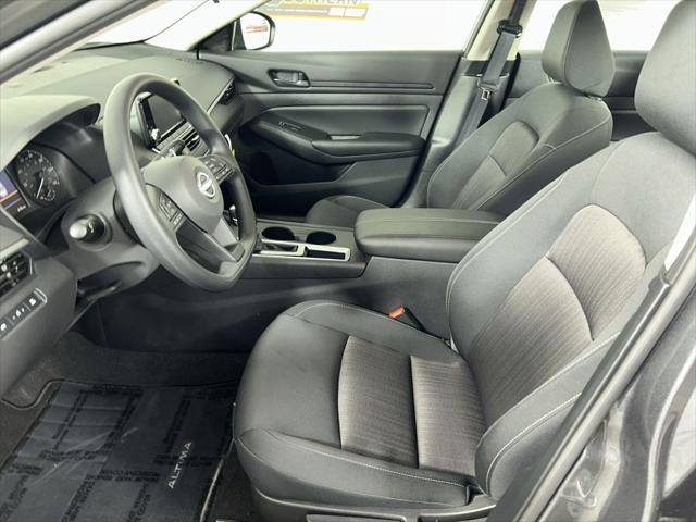 2024 Nissan Altima S FWD