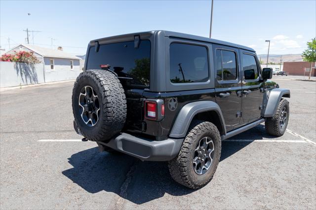 2021 Jeep Wrangler Unlimited Freedom 4x4 2021 Jeep Wrangler Unlimited Freedom 4x4