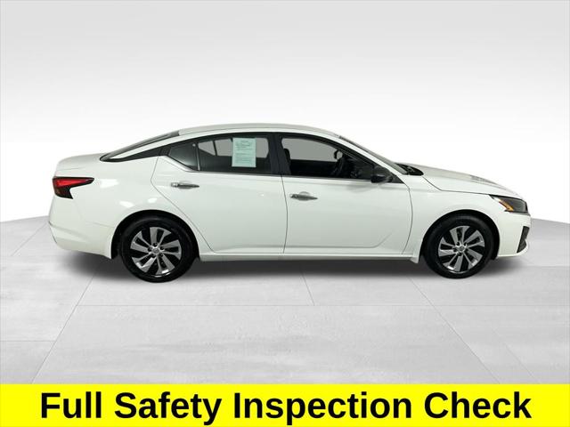 2024 Nissan Altima S FWD