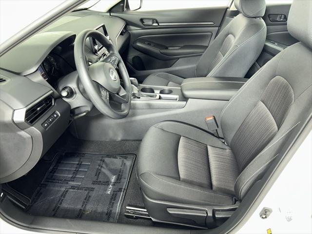 2024 Nissan Altima S FWD