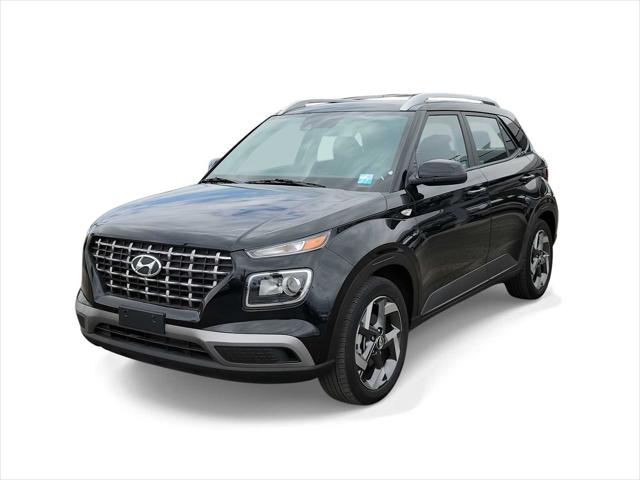 2021 Hyundai Venue SEL