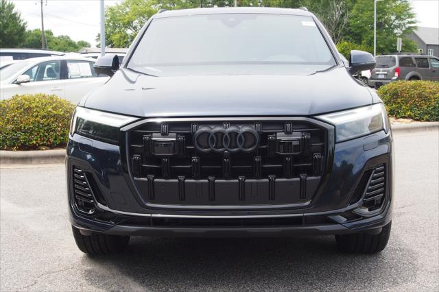 2025 Audi Q7 Premium Plus 45 TFSI quattro Tiptronic