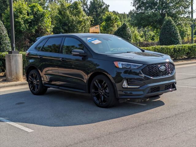 2024 Ford Edge ST