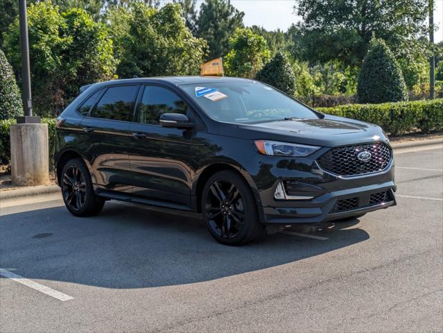 2024 Ford Edge ST