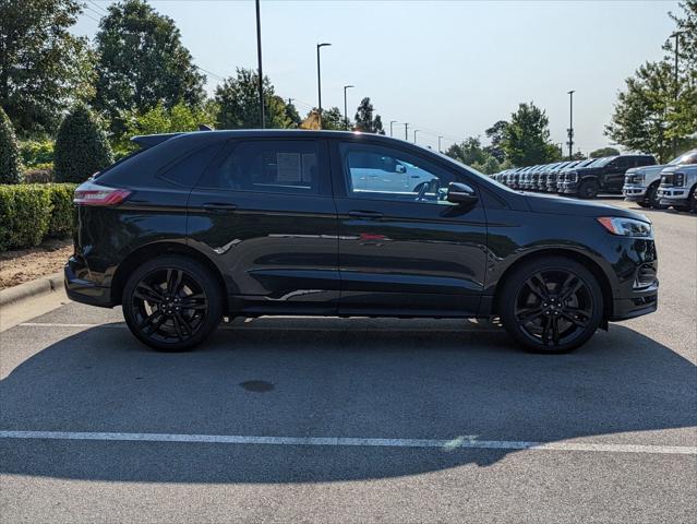 2024 Ford Edge ST