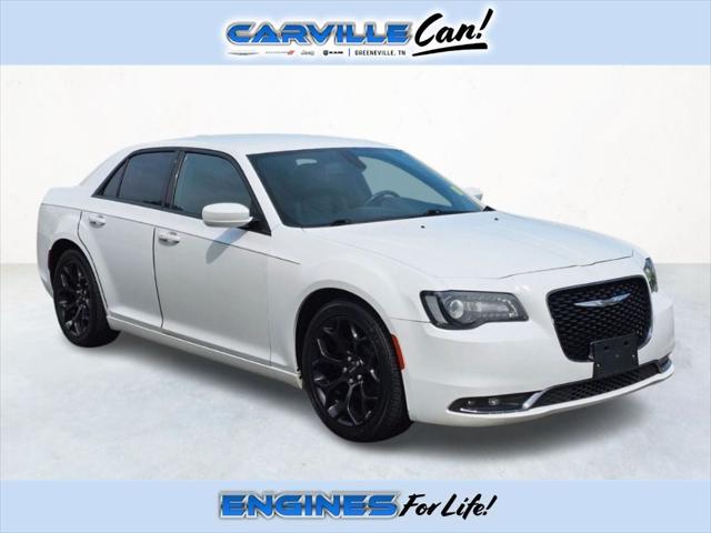 2019 Chrysler 300 300S
