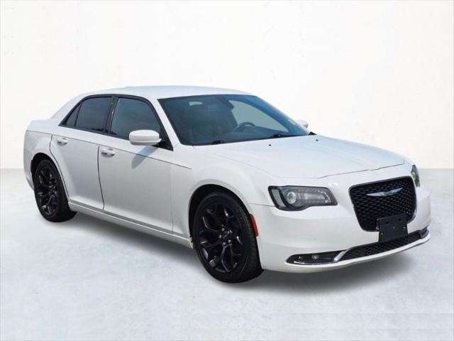 2019 Chrysler 300 300S