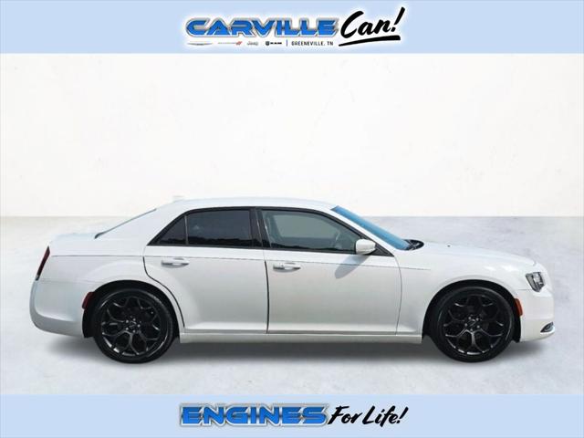 2019 Chrysler 300 300S