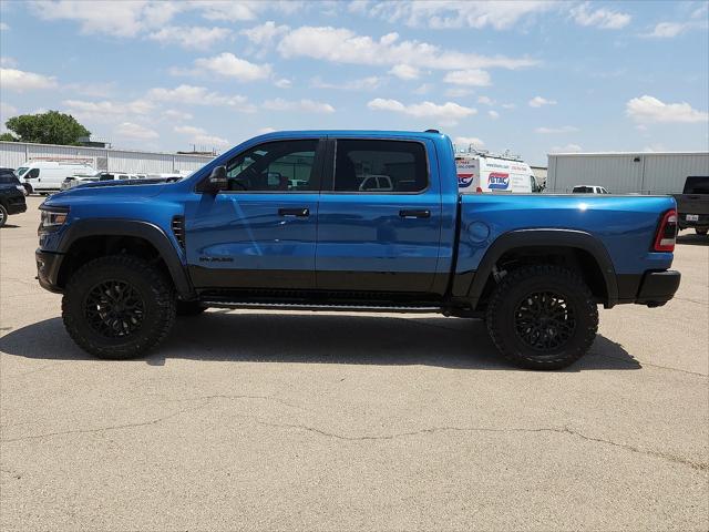 2024 RAM 1500 TRX Crew Cab 4x4 57 Box