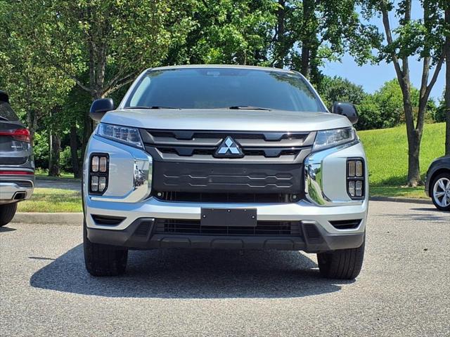 2023 Mitsubishi Outlander Sport 2.0 LE AWC