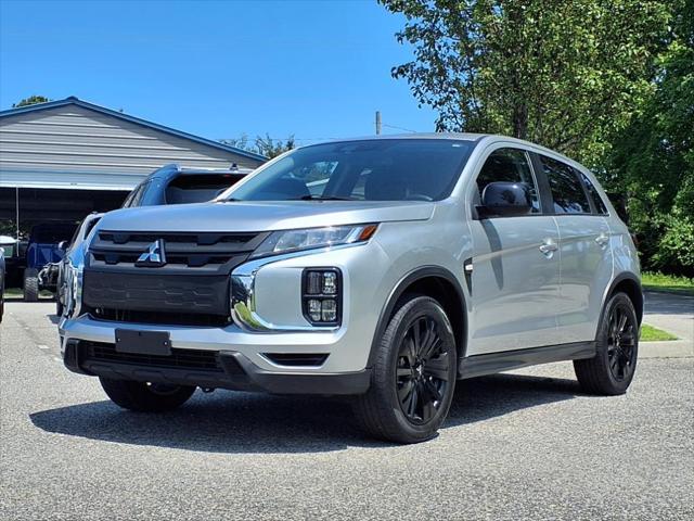 2023 Mitsubishi Outlander Sport 2.0 LE AWC
