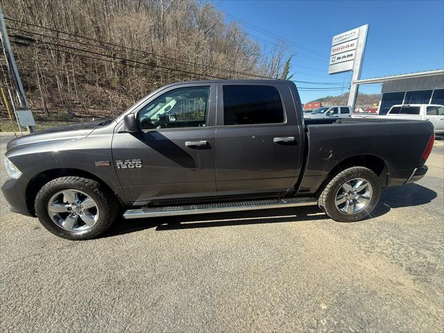 2016 RAM 1500 Express 2016 RAM 1500 Express